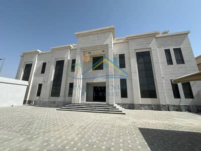 فیلا 5 غرف نوم للايجار في مدينة محمد بن زايد، أبوظبي - IMG-20250614-WA0018. jpg