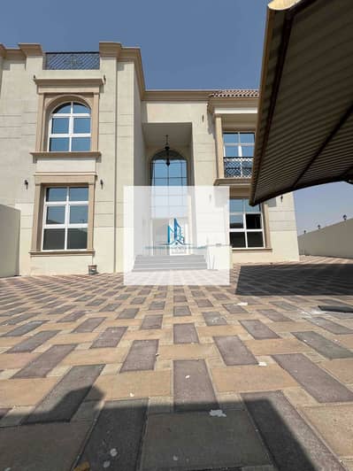 6 Bedroom Villa for Rent in Al Rahbah, Abu Dhabi - IMG_3920. jpg