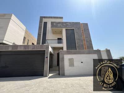 5 Cпальни Вилла Продажа в Эмирэйтс Сити, Аджман - IMG-20250614-WA0061. jpg