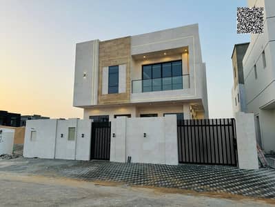 فیلا 5 غرف نوم للبيع في الحليو، عجمان - batch_IMG-20250615-WA0236. jpg