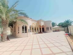 فیلا في شرقان 5 غرف 199990 درهم - 11925800