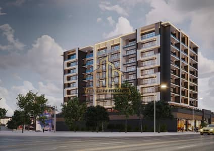 2 Cпальни Апартаменты Продажа в Дубай Силикон Оазис, Дубай - 13c3bdaa-e5b7-436a-b7ca-b3bd45834c03. jpeg