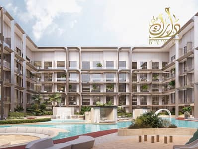 Studio for Sale in Arjan, Dubai - IMG-20250615-WA0111. jpg