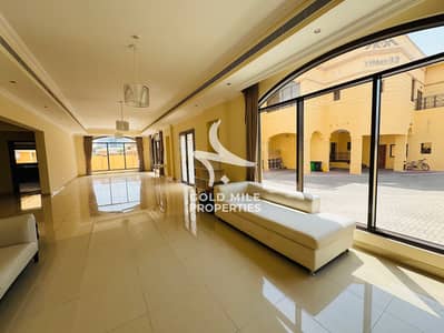 6 Bedroom Villa for Rent in Al Barsha, Dubai - IMG_6978. jpg