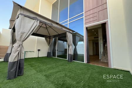1 Bedroom Villa for Rent in Dubailand, Dubai - Modern 1 BR Loft | High quality | Vacant