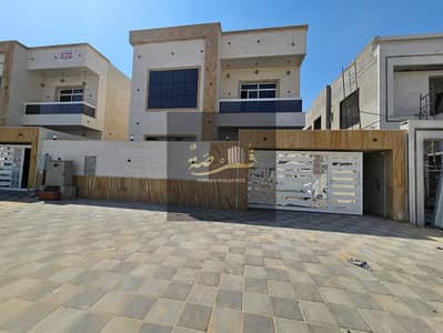 5 Bedroom Villa for Rent in Al Yasmeen, Ajman - 2d8e1346-b69b-4d52-ba09-f9b2e76995cb. jpg