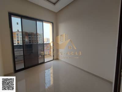 1 Bedroom Flat for Rent in Al Mowaihat, Ajman - 1203. jpg