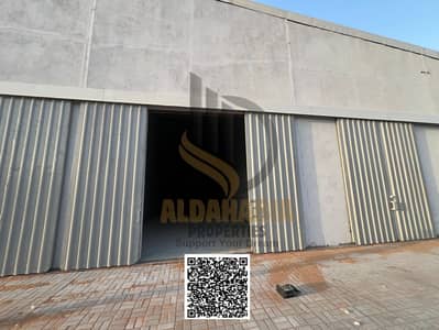 Склад в аренду в Аль Джурф, Аджман - 2d113137-0bd4-4a69-a717-8c65679cd327. jpeg
