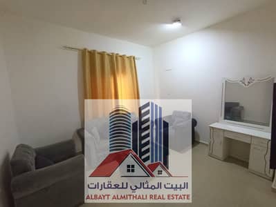 1 Bedroom Flat for Rent in Al Nuaimiya, Ajman - IMG-20250614-WA0110. jpg