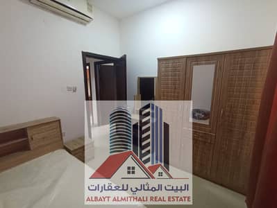 فلیٹ 1 غرفة نوم للايجار في النعيمية، عجمان - IMG-20250612-WA0154. jpg