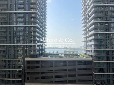 迪拜港， 迪拜 2 卧室单位待售 - 位于迪拜港，艾玛尔海滨社区，滨海景观公寓，滨海景观2号大厦 2 卧室的公寓 5000000 AED - 11925903
