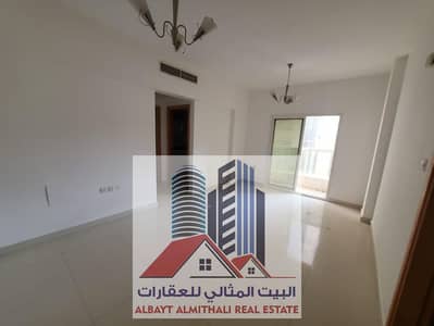 فلیٹ 1 غرفة نوم للايجار في النخيل، عجمان - IMG-20250609-WA0390. jpg