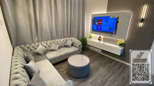 1 Bedroom Flat for Rent in Al Hamidiyah, Ajman - 4a8106b4-5ba2-40a8-bcd9-02b910ca2db0. jpg