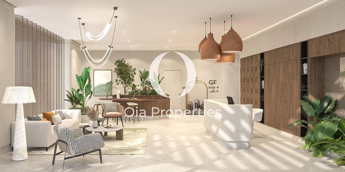 4 P042 Gardenia_CGI05_Lobby_1BR. jpg