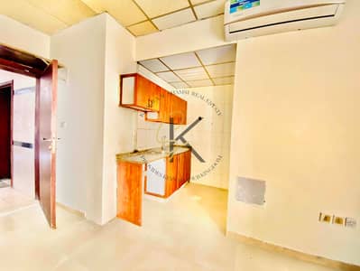 Studio for Rent in Muwaileh, Sharjah - IMG_3750. jpg