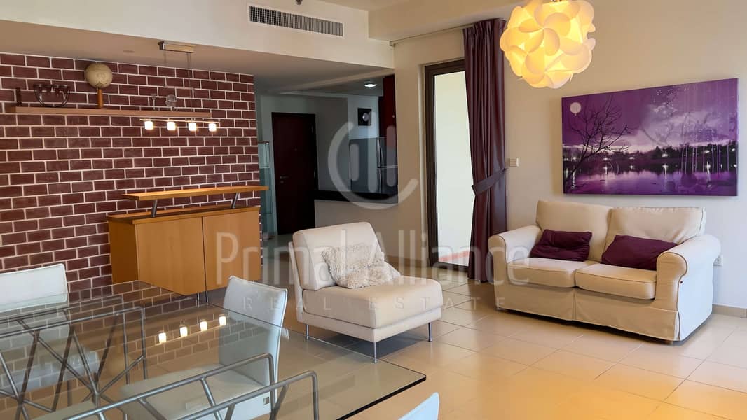 Marina View | Furnished | Vacant Marina View | Furnished | Vacant