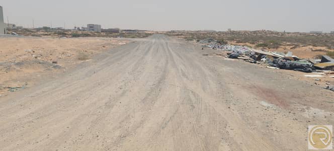 ارض صناعية  للبيع في الصجعة، الشارقة - IMG_20250521_112508. jpg
