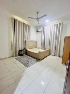 One room and a hall for annual rent - Umm Al Quwain Al Salamah