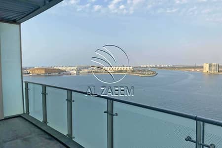 阿拉哈海滩， 阿布扎比 4 卧室公寓待租 - 2. jpg