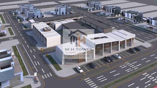 Shop for Rent in Baniyas, Abu Dhabi - 1000152008. jpg
