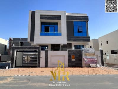 6 Bedroom Villa for Sale in Al Zahya, Ajman - WhatsApp Image 2025-05-07 at 11.46. 18 AM. jpeg
