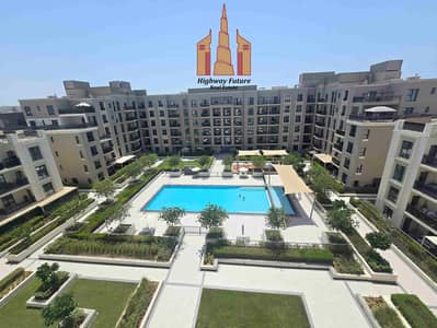 2 Bedroom Apartment for Rent in Al Khan, Sharjah - 20250601_134529. jpg