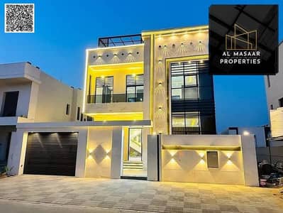 5 Cпальни Вилла Продажа в Аль Захья, Аджман - 779450870-800x600. jpeg
