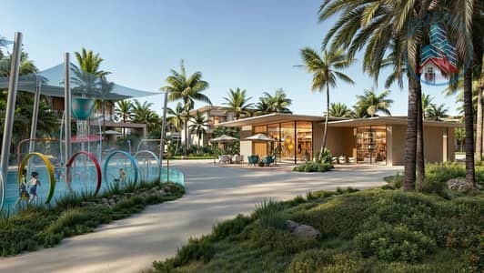 4 Bedroom Townhouse for Sale in Ajmal Makan City - Sharjah Waterfront, Sharjah - 4 - Copy. jpg