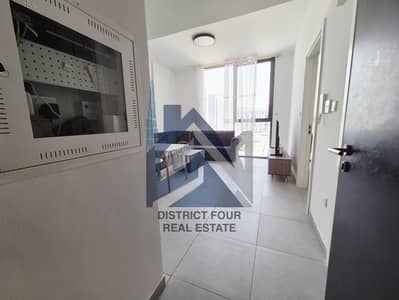 1 Bedroom Flat for Rent in Aljada, Sharjah - 20250615_133046. jpg