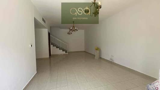 4 Bedroom Townhouse for Rent in Ajman Uptown, Ajman - IMG_7942. jpg