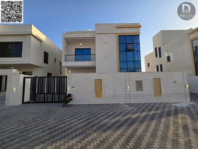 6 Cпальни Вилла Продажа в Аль Амера, Аджман - WhatsApp Image 2025-06-14 at 10.24. 47 PM. jpg
