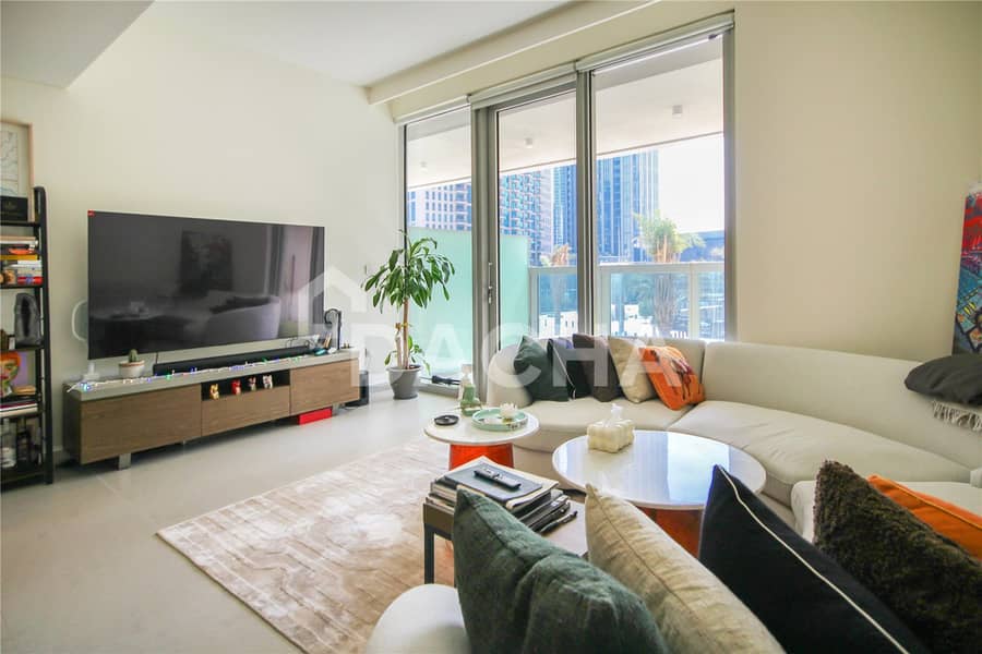 Spacious Layout | Low Floor | Boulevard View Spacious Layout | Low Floor | Boulevard View