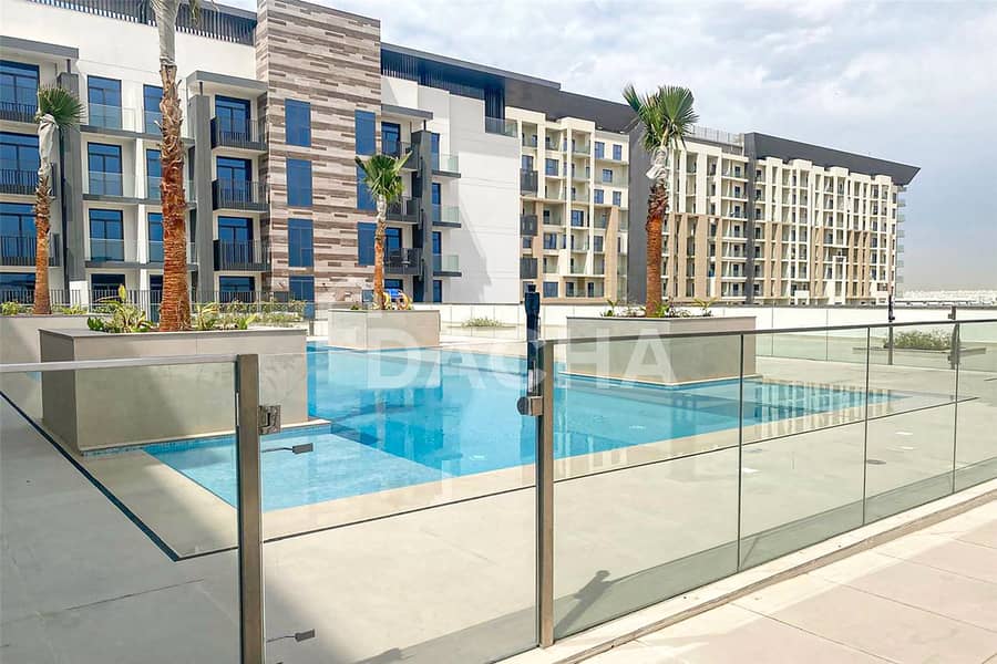 Квартира в Дубайлэнд,Рукан,Рукан Тауэр, 1 спальня, 700000 AED - 11926184 Квартира в Дубайлэнд,Рукан,Рукан Тауэр, 1 спальня, 700000 AED - 11926184