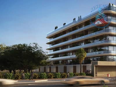 3 Cпальни Апартаменты Продажа в Аль Марджан Айленд, Рас-эль-Хайма - IMG-20250511-WA0008. jpg
