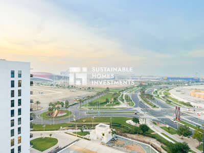 Studio for Rent in Yas Island, Abu Dhabi - WhatsApp Image 2025-06-15 at 16.22. 23 (1). jpeg