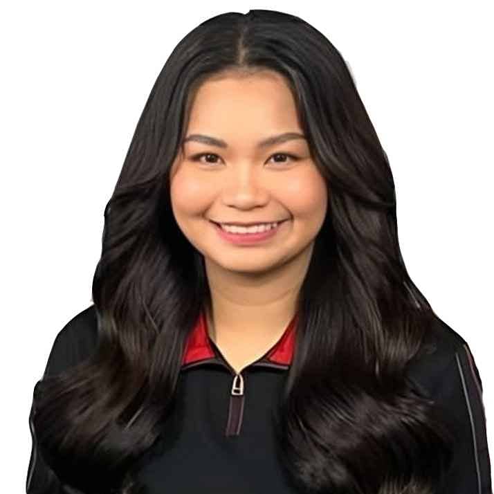 Jinel Dela Cruz