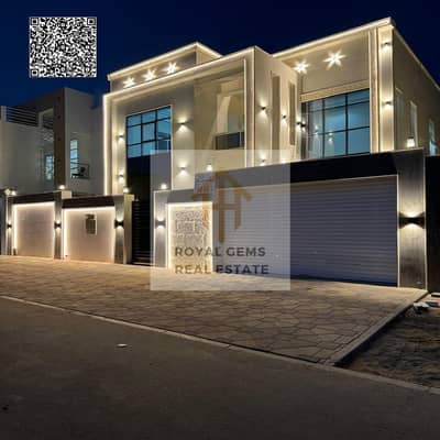 5 Bedroom Villa for Sale in Al Yasmeen, Ajman - Image_Editor. png
