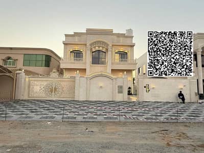 5 Cпальни Вилла Продажа в Аль Рауда, Аджман - AimPtcKlbi0OTQeoUlDbkxhCcs1oB4b2PbA8KyF9. jpg