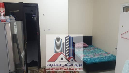 Studio for Rent in Al Taawun, Sharjah - IMG-20250615-WA0209. jpg