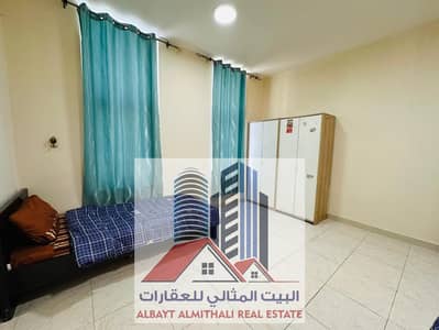 2 Cпальни Апартамент в аренду в Аль Рауда, Аджман - IMG-20250505-WA0028. jpg