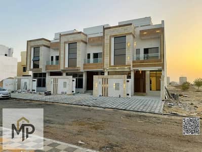 5 Bedroom Villa for Sale in Al Helio, Ajman - batch_779453823-1066x800. jpg