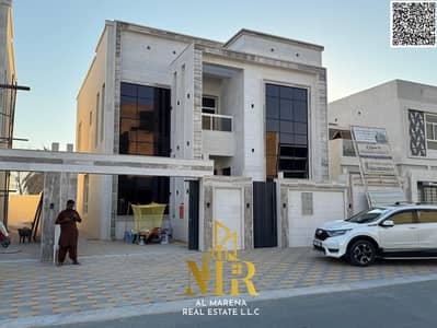 فیلا 4 غرف نوم للبيع في الزاهية، عجمان - IMG-20250422-WA0086. jpg