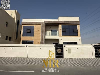 5 Bedroom Villa for Sale in Al Yasmeen, Ajman - WhatsApp Image 2025-06-12 at 8.27. 14 AM. jpeg