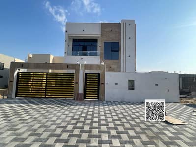 3 Bedroom Villa for Rent in Al Zahya, Ajman - 04cbecca-0da0-450d-ac3e-e0bea0d01154. jpg