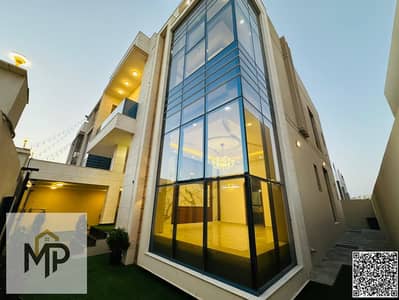 5 Bedroom Villa for Sale in Al Zahya, Ajman - batch_IMG-20250604-WA0298. jpg