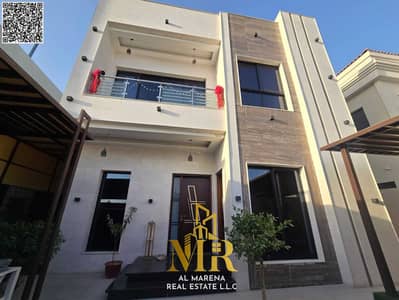3 Bedroom Villa for Sale in Al Helio, Ajman - WhatsApp Image 2025-06-12 at 7.52. 45 AM. jpeg