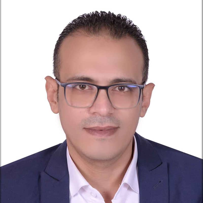 Mohamed Younes Elsayed