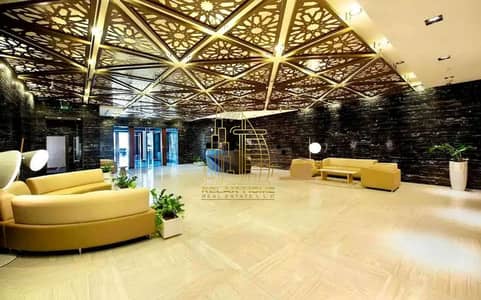 فلیٹ 1 غرفة نوم للايجار في الجداف، دبي - DeWatermark. ai_1749125727663. jpg