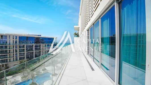 4 Cпальни Апартаменты Продажа в Остров Садият, Абу-Даби - WhatsApp Image 2025-06-15 at 5.37. 27 PM. jpeg