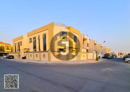 5 Bedroom Villa for Sale in Al Yasmeen, Ajman - 1000153312. png
